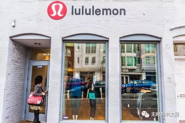 ٤ͷLululemonǿԱ Ϊǿṩ