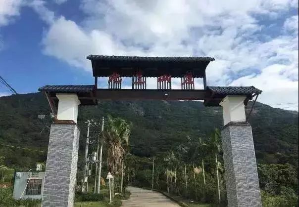 当旅游遇上乡村,我为囊山森林公园打call!