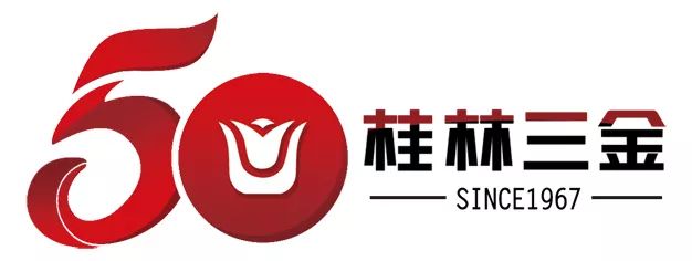 【媒体看三金】共忆岁月50年,桂林三金启动企业文化