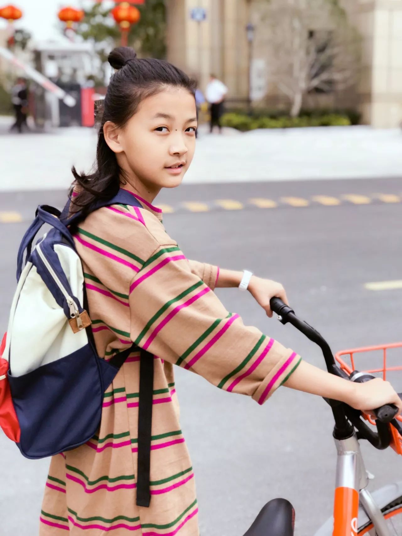 12岁少女作家人生第一本书来了