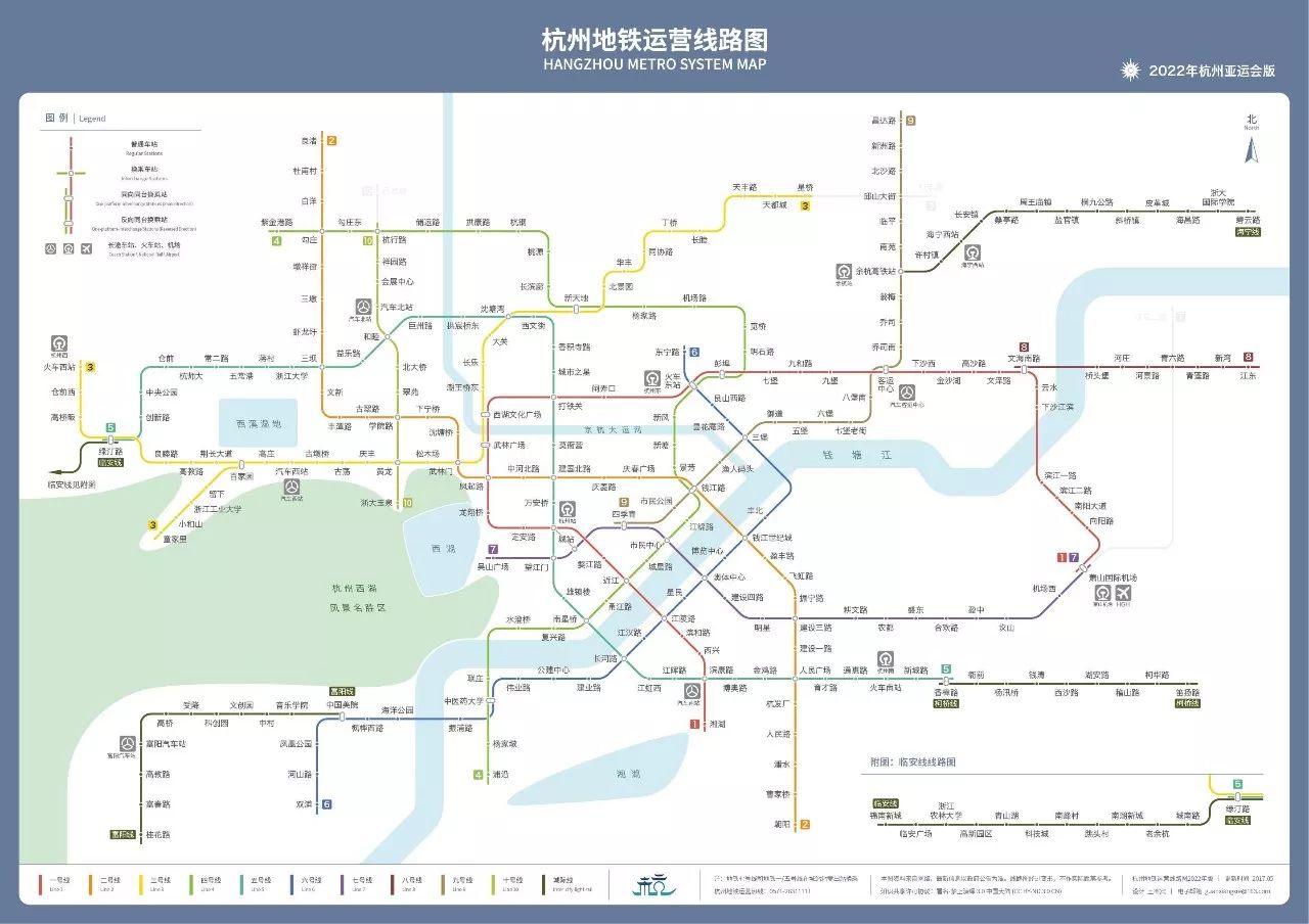 10号线一期计划2018年1月开工 (点击查看高清大图) 杭州南站或推迟投