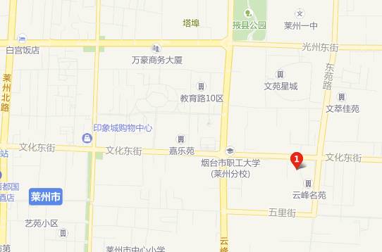 莱州市人口_山东省一县级市,人口超50万,建县历史近900年