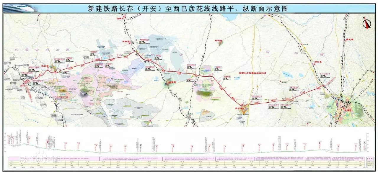 农安市人口_东北历史 78 农安是两个王朝的首都,为啥很多人不知道