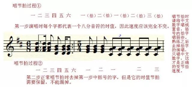 进阶班曲谱视唱_海顿视唱曲谱