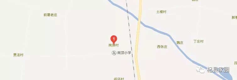 有网友发称,18日下午3点左右,在杞县五里河岗顶村附近(g106国道)
