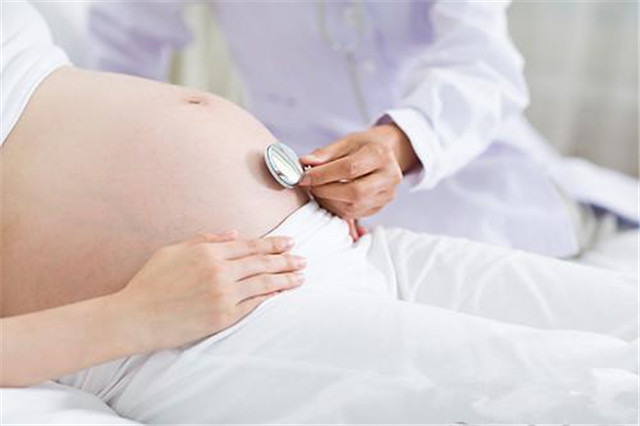孕晚期产检不要轻视，4个细节需要更加注意，宝宝更加安全_搜狐母婴_搜狐网