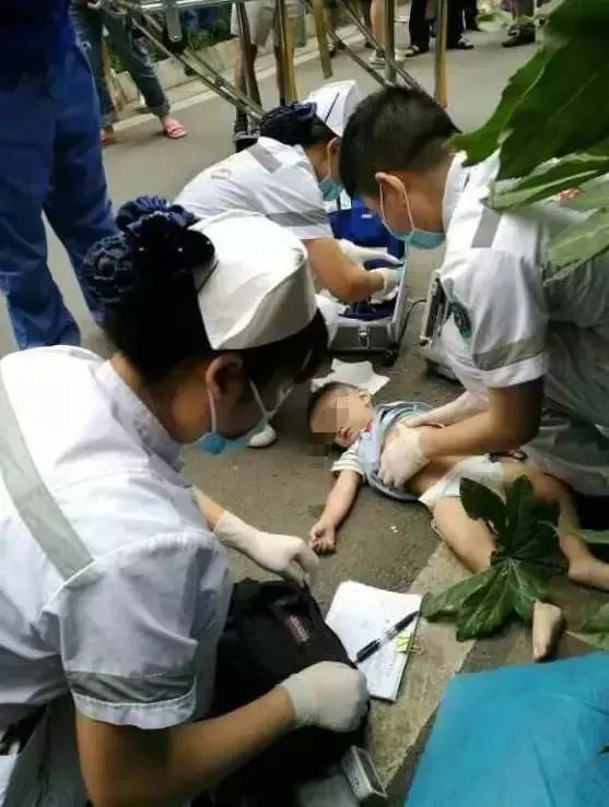 又一个孩子没了!已致8名儿童死亡!家长快检查家里这样