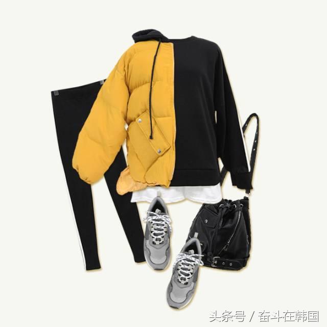 帽衫棒球服怎么搭_棒球服怎么搭配(3)