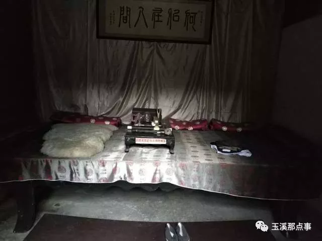 万贯家产为何一夜蒸发这些财富被藏在哪儿哀牢枭雄李润之传奇