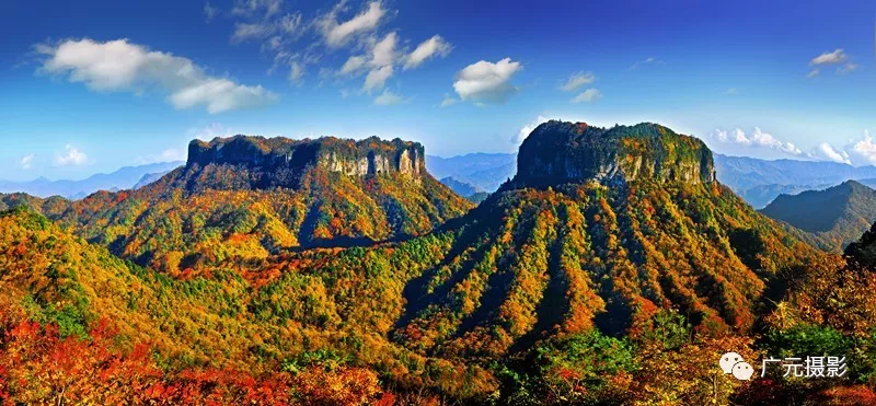 旺苍鼓城山——七里峡风光旺苍鼓城山——七里峡风光旺苍鼓城山——七