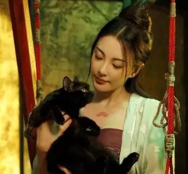 【正在热映中】《妖猫传》:让陈凯歌电影里的奇妙幻术