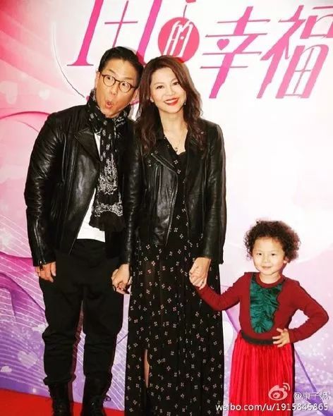 林晓峰感激老婆康子妮「是她成全了我」