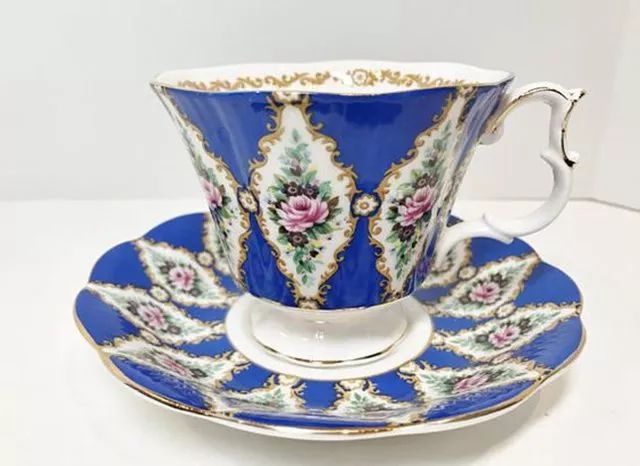 皇家阿尔伯特royal albert,图片来源于pinterest. 韦奇伍德 wedgwood