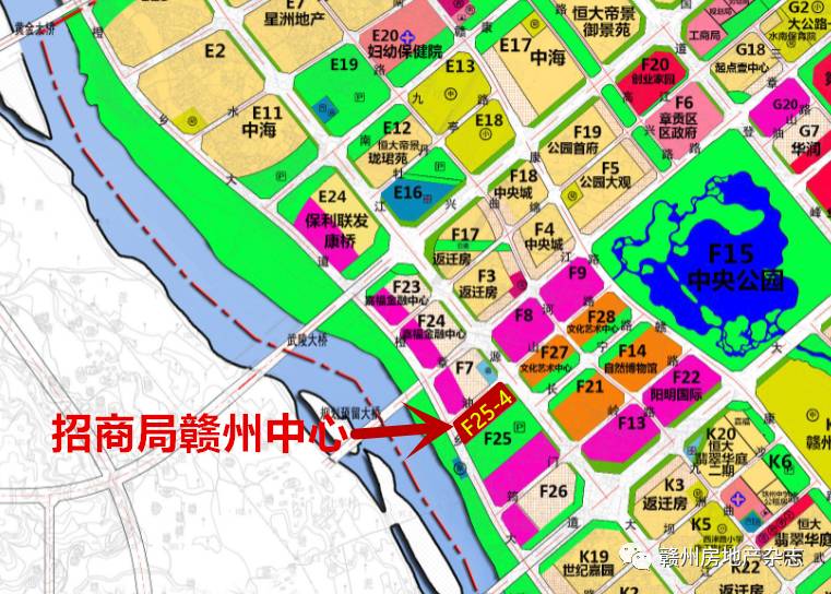 投资288亿元 三个重点项目 新时代赣州发展更上一层楼