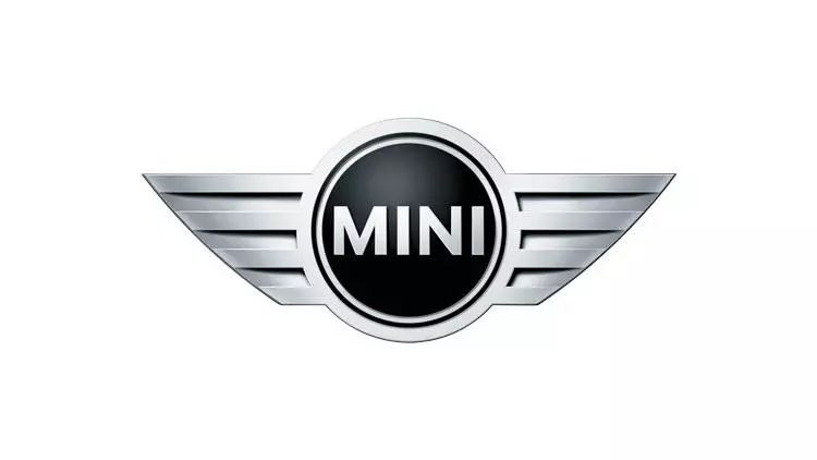 明年三月起所有mini车都会换上长这样的新logo