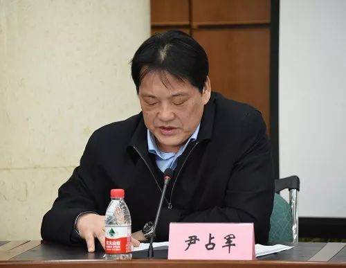 【学校要闻】我校召开师德师风建设暨纪律教育警示大会