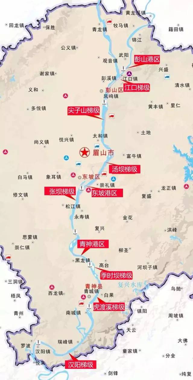 眉山市人口_眉山市地图(3)