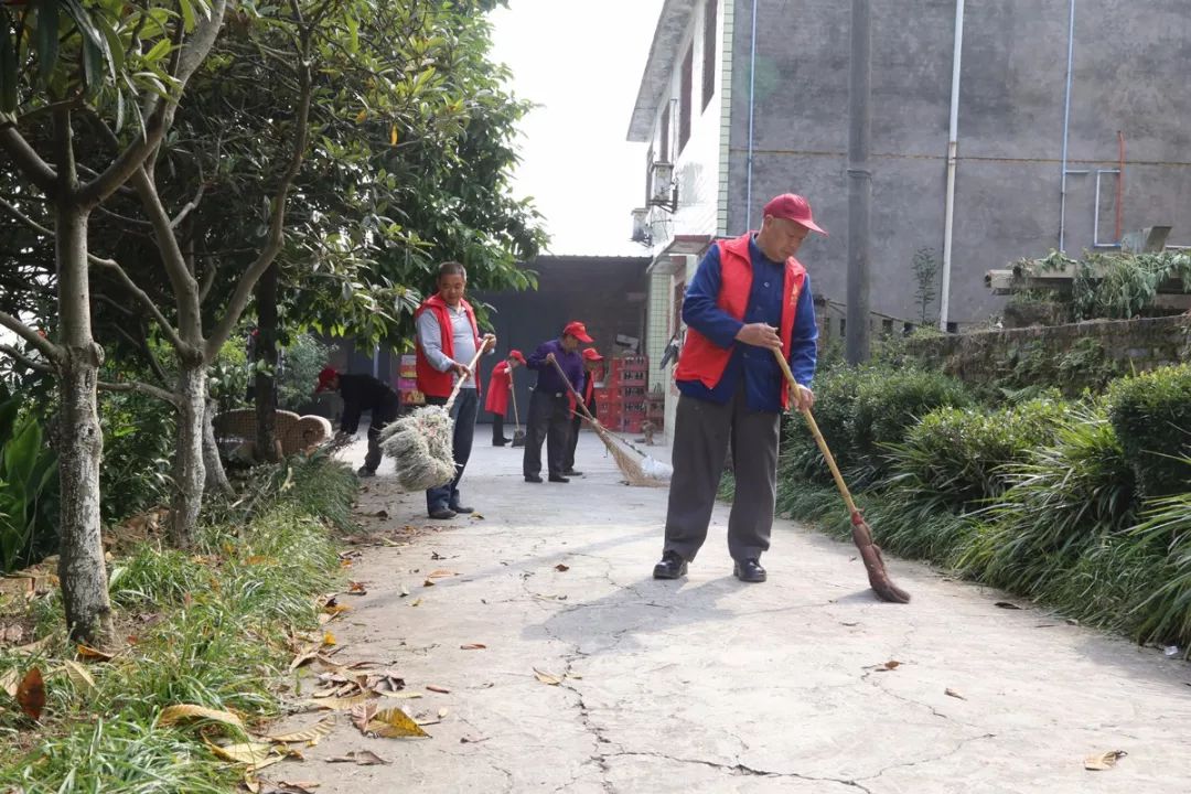 正兴镇人口_乡村环境美 村民生活乐 我区开展农村人居环境整治助力美丽乡村(2)