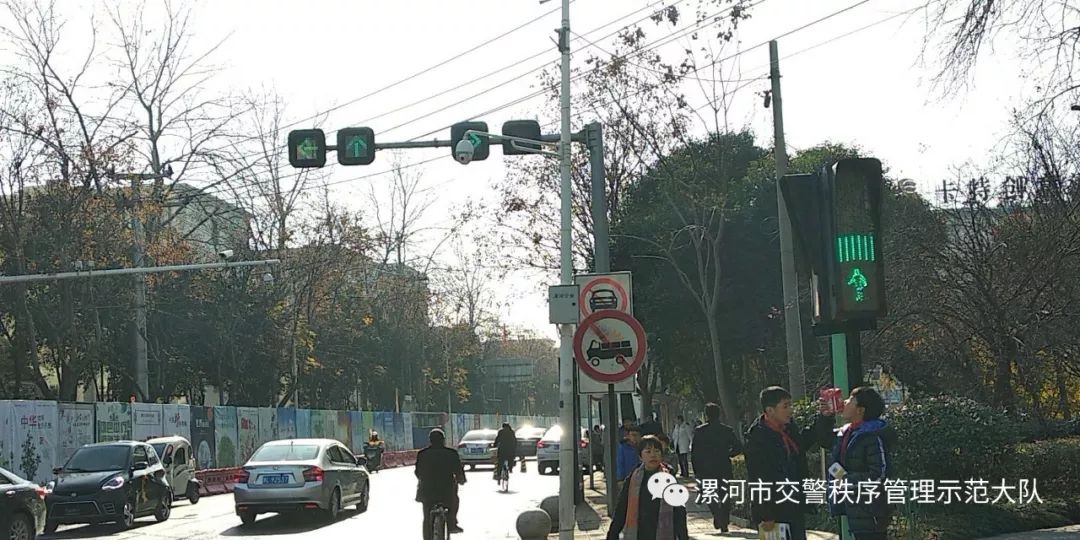 漯河有多少人口_漯河这俩出入市口,要改造(3)