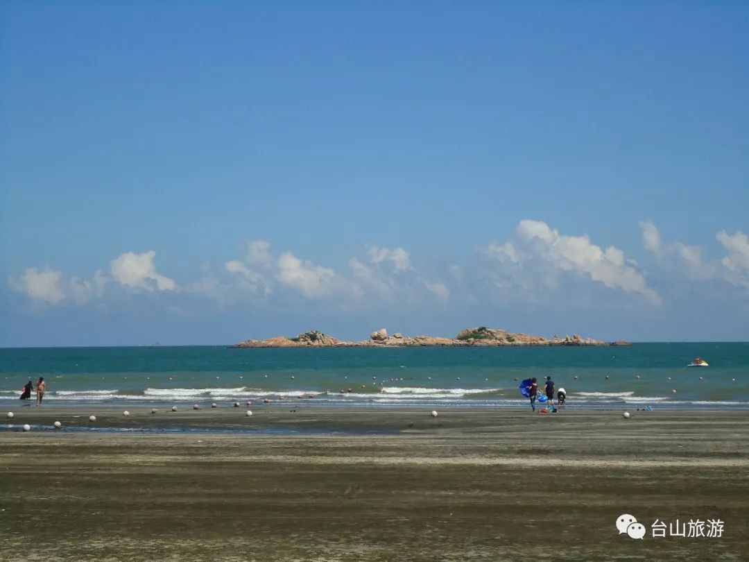 黑沙湾