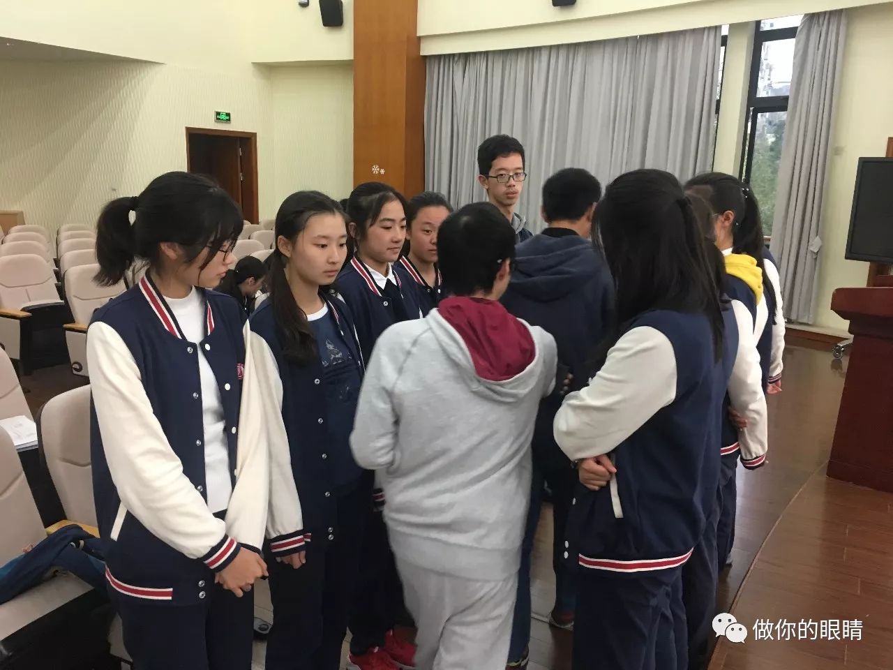 音乐会蓝睛灵的融合初尝试市西中学第三届慈善音乐会即将上演