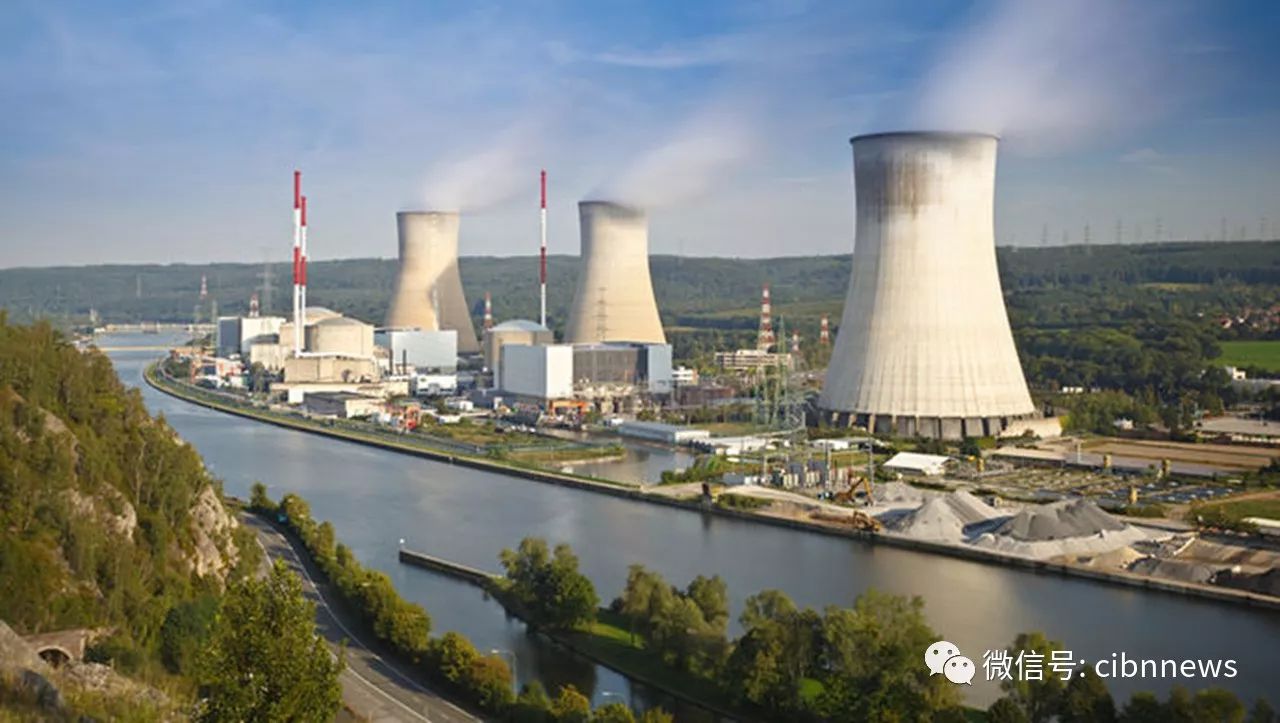 "华龙一号"是我国用于出口的主流核电技术之一,因此在节目中,汪景新