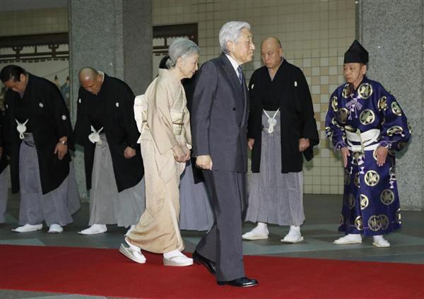 很多日本女人的愿望是嫁相扑选手为什么相扑运动在日本如此受追捧