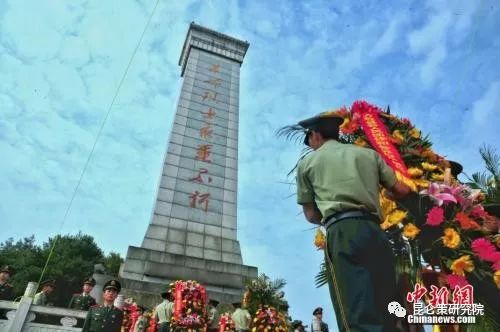 为保护英雄烈士立法,养天地浩然正气!