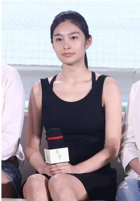 芳华6位女演员大有来头击败谋女郎倪妮和周冬雨不奇怪