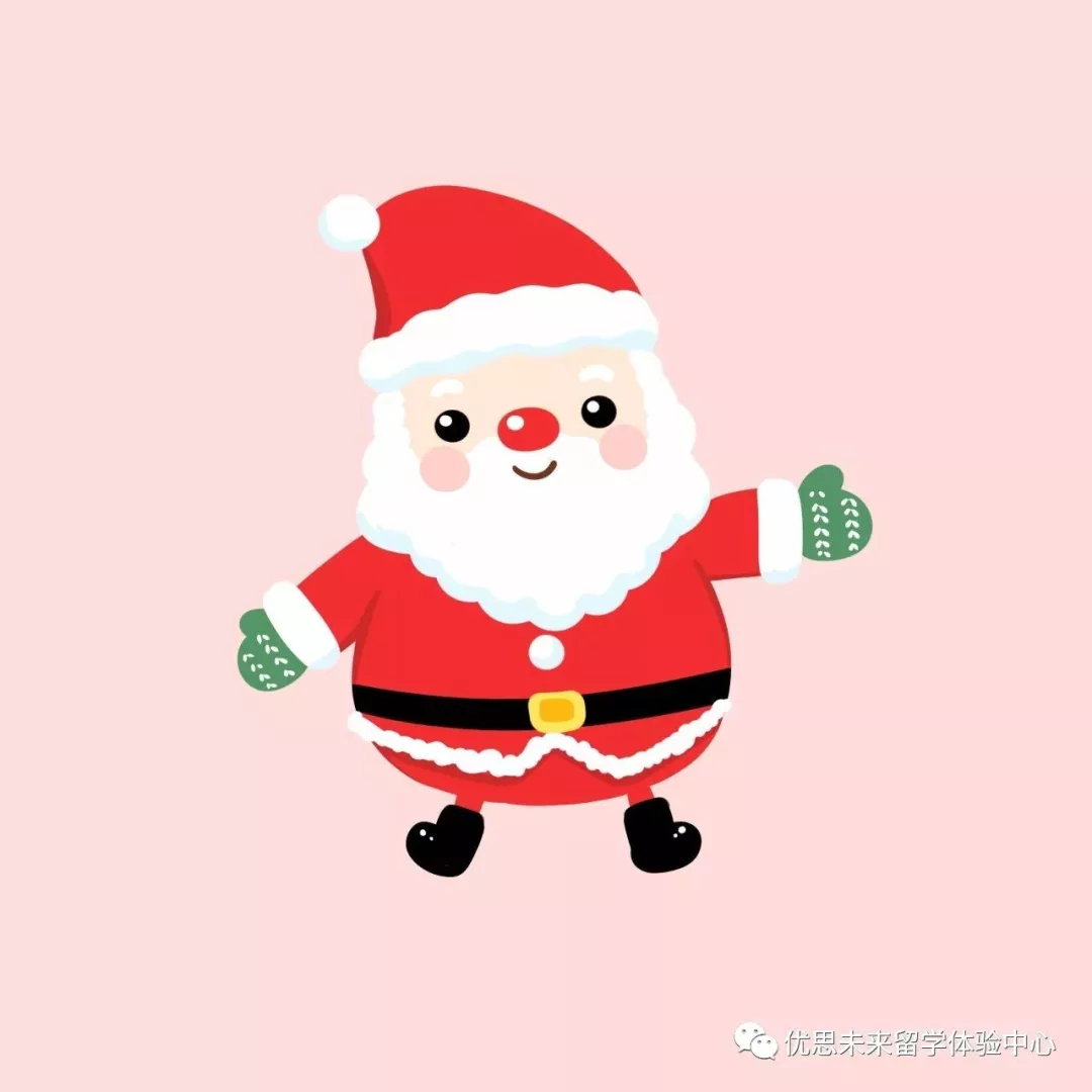 圣诞老人 father christmas