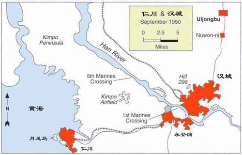 仁川人口_仁川大桥展望台(2)