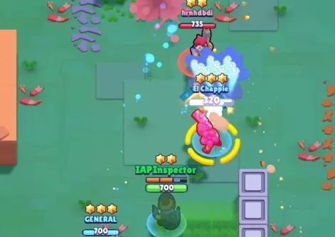 以产品体验的角度谈supercell新作brawlstars是如何盈利的