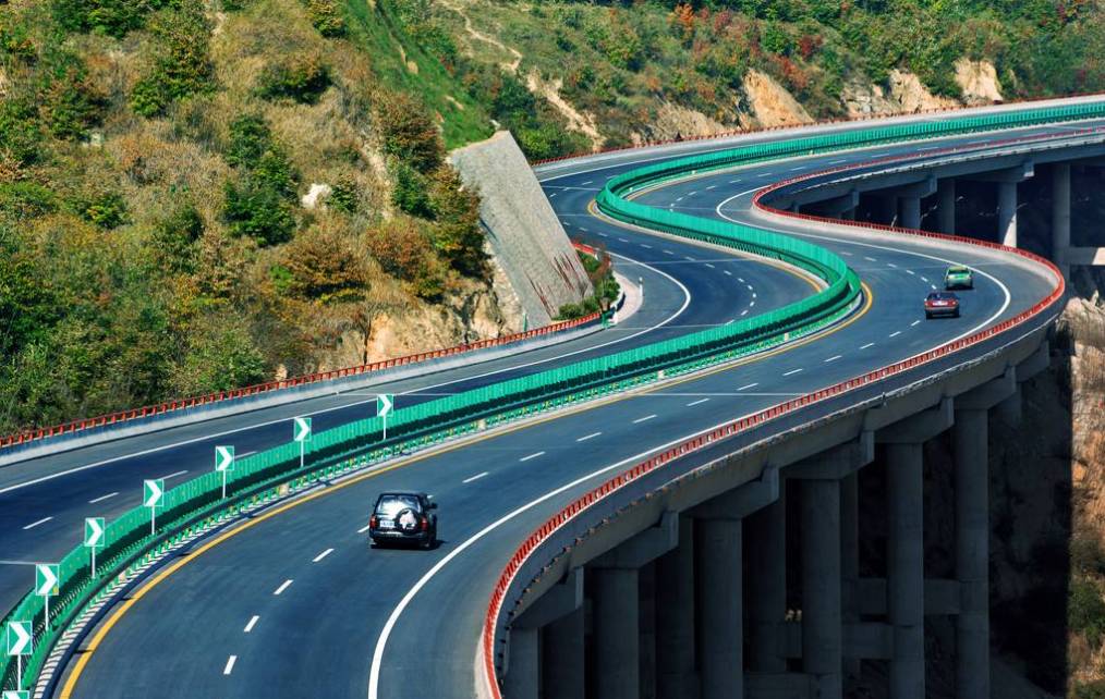 投资352亿,临沧两条高速公路开建.