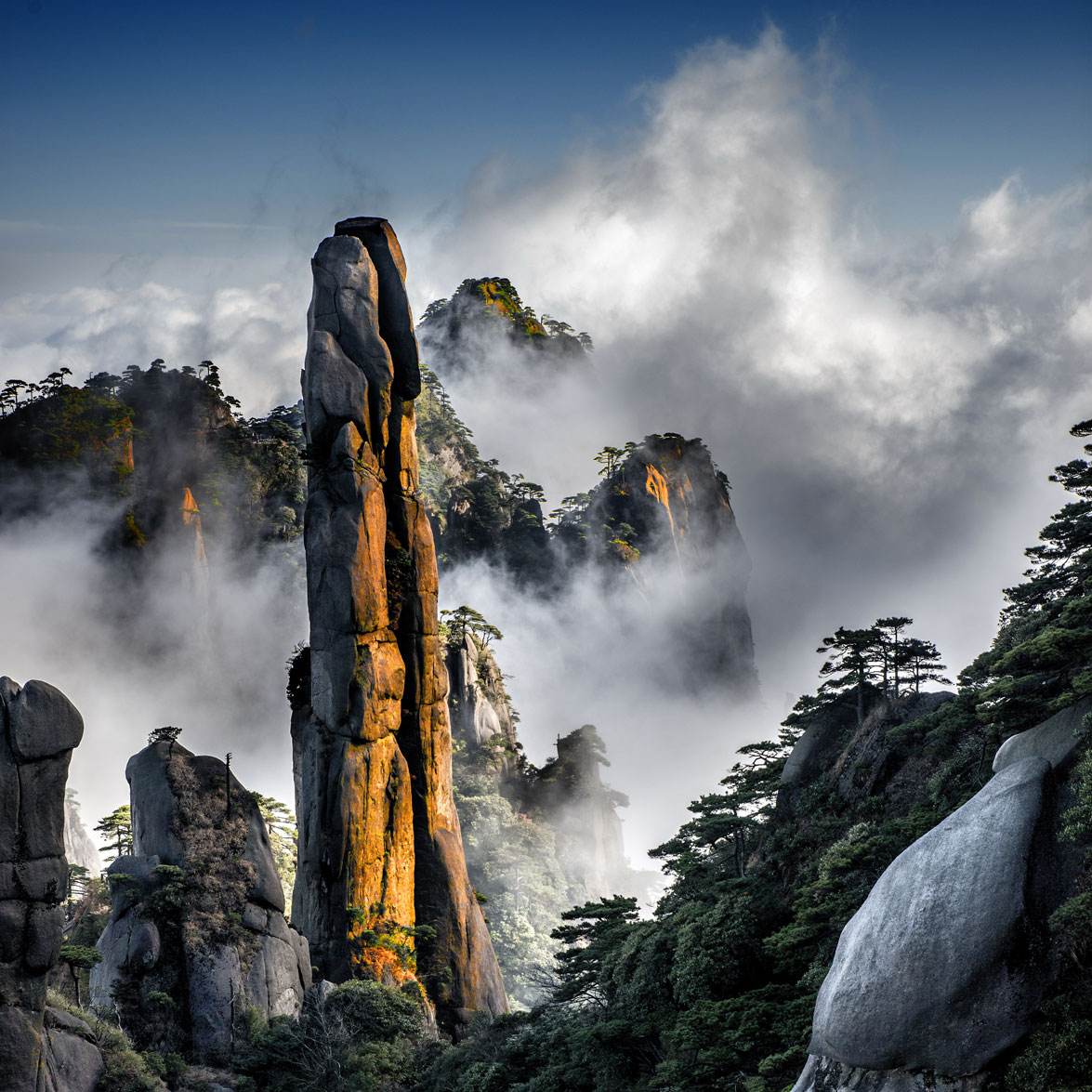 历史 正文  江西的最大ip,庐山,不论是现实之美还是文化传统,都有取之