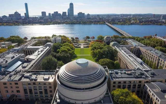 麻省理工学院---世界上最好的理工学院im体育(图3)