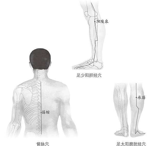 通常脾气越暴的人,这根筋就越硬