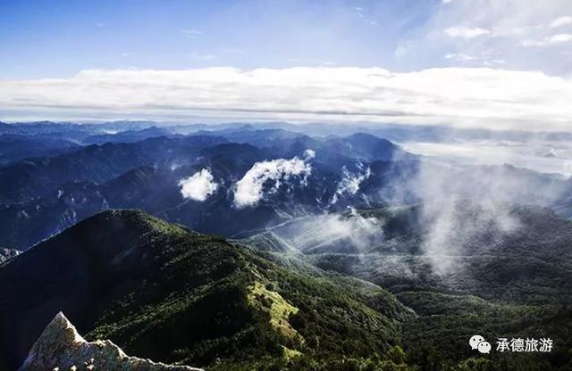 承德隆化旅游景点大全