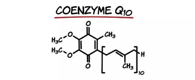 【科普营养】辅酶q10,抗衰老/心血管疾病的主牌,副牌还是废牌?