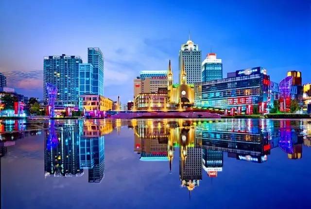 美国PRI发布中国城市国际知名度排名,西安第5