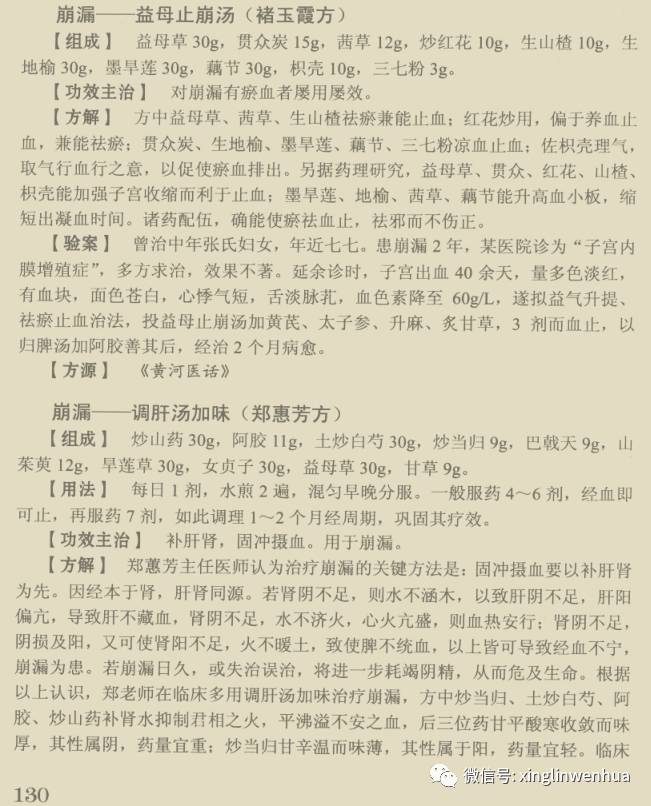 本微信号致力于打造一个专业的弘扬中医文化,整理奉献中医秘方效方