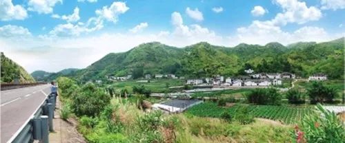 【闽都风土】闽清两大"美丽乡村"建成 福州再添两个后