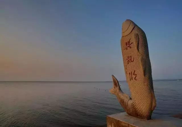 收获:兴凯湖的鱼虾很好吃,但旅游不规范.