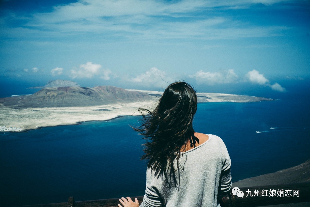 女朋友爱发脾气怎么办