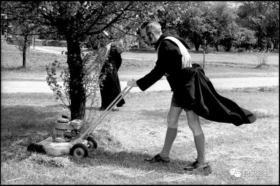 伊芙阿诺德 eve arnold)