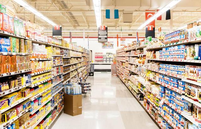 一,影响超市销售业绩的主要因素