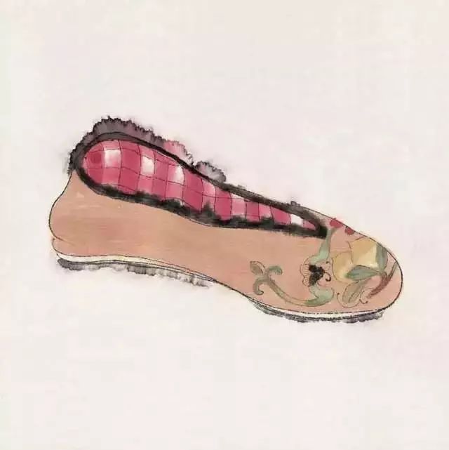 梵高一生画的8幅靴子题材的油画!