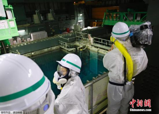 日本认定第四例福岛核事故作业者工伤：患白血病