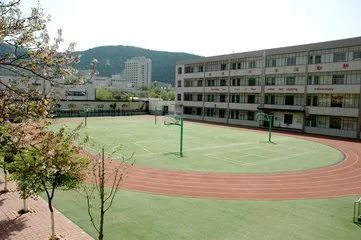 大观小学