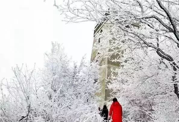 陕西雪景最美的8个地方今年冬天你去哪个