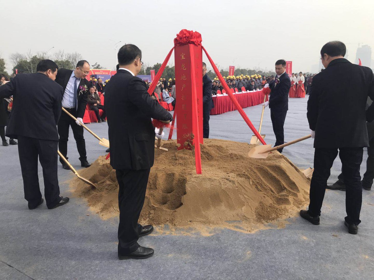 城市新名片高淳未来城建筑的艺术,可以成就一个区域乃至一个城市经久